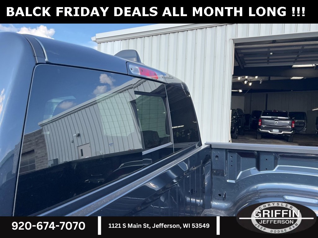 New 2026 RAM 1500 Big Horn image 15