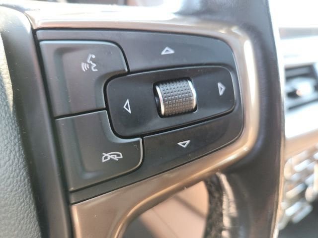 Certified 2021 Chevrolet Suburban High Country w/ Premium Package AWD/4WD image 13