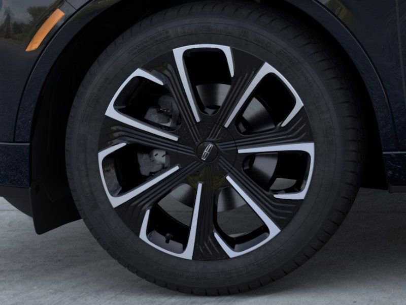 New 2026 Lincoln Nautilus Reserve AWD/4WD image 19