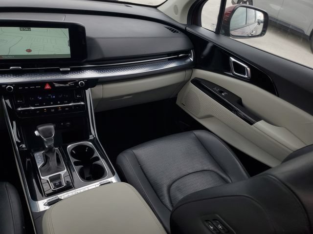 Certified 2024 Kia Carnival SX Prestige FWD image 15