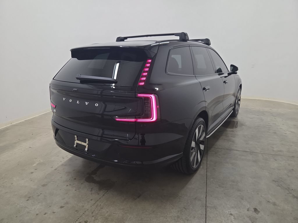 New 2026 Volvo EX90 Ultra AWD/4WD image 5