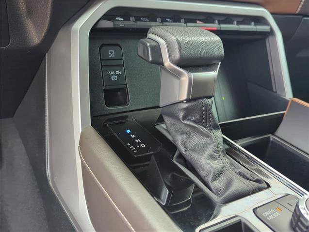 Used 2023 Toyota Tundra 1794 Edition AWD/4WD image 22