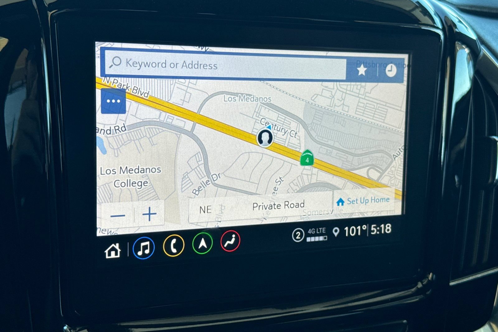 Used 2023 Chevrolet Traverse Premier FWD image 20