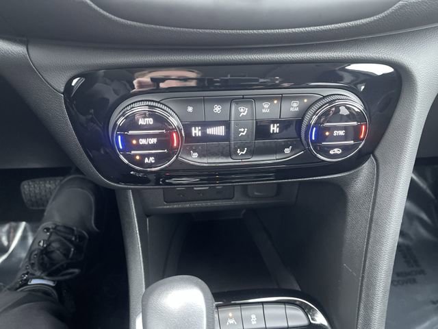 Certified 2023 Buick Encore GX Essence w/ Experience Buick Package image 19