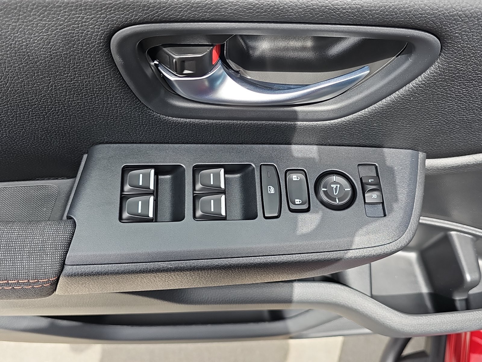 New 2026 Honda Pilot Sport image 28