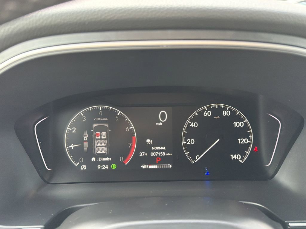 Used 2025 Honda Pilot EX-L image 30