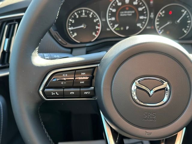 New 2026 MAZDA CX-90 3.3 Turbo w/ Select Package image 19