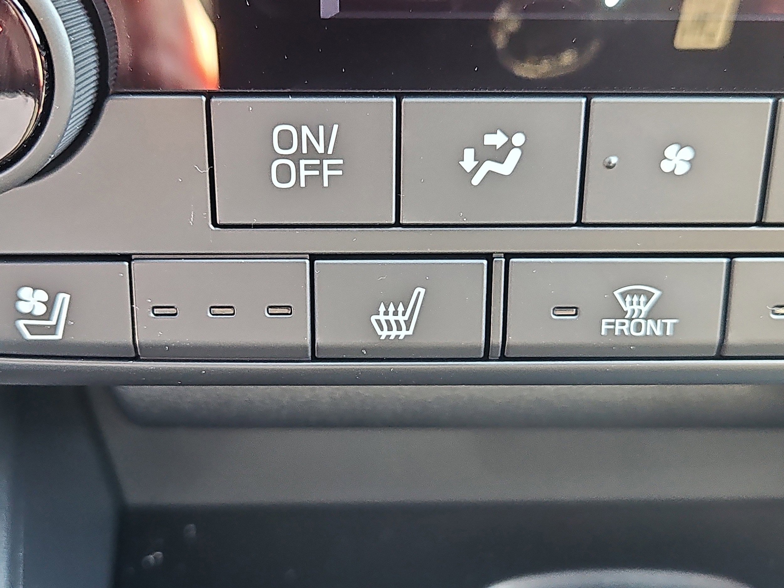 New 2026 Subaru Outback Touring XT AWD/4WD image 12