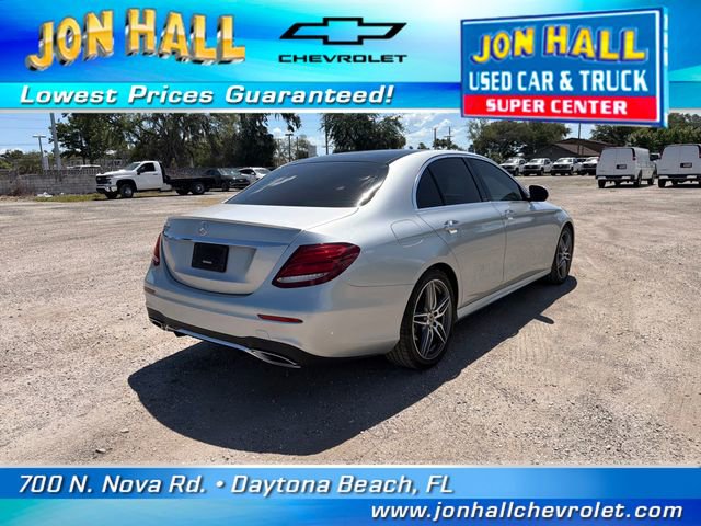 Used 2019 Mercedes-Benz E 300 image 11