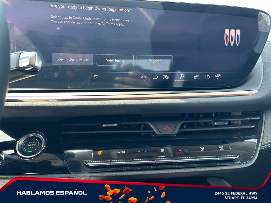 New 2026 Buick Envision Sport Touring AWD/4WD image 29