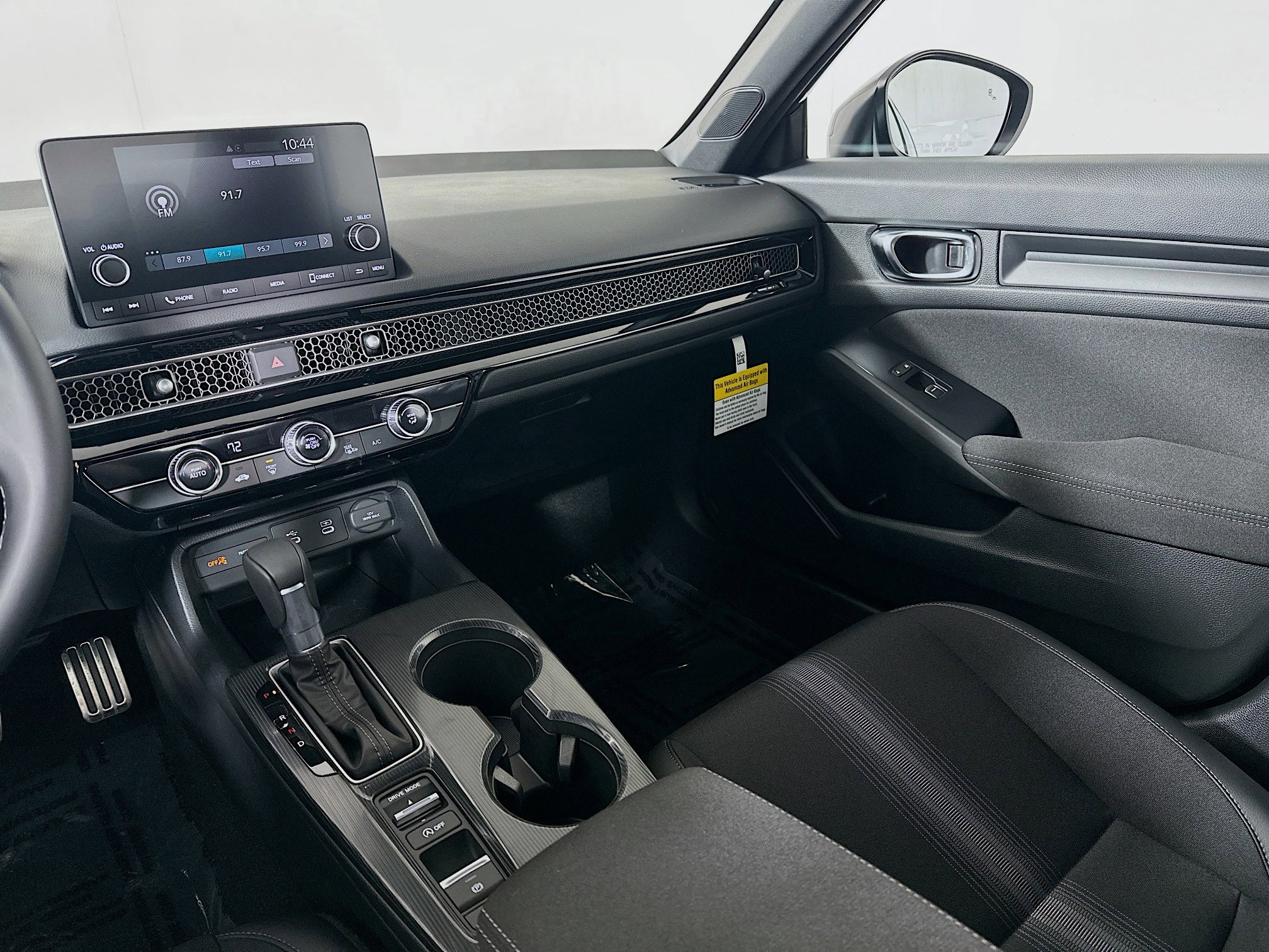 New 2026 Honda Civic Sport image 22