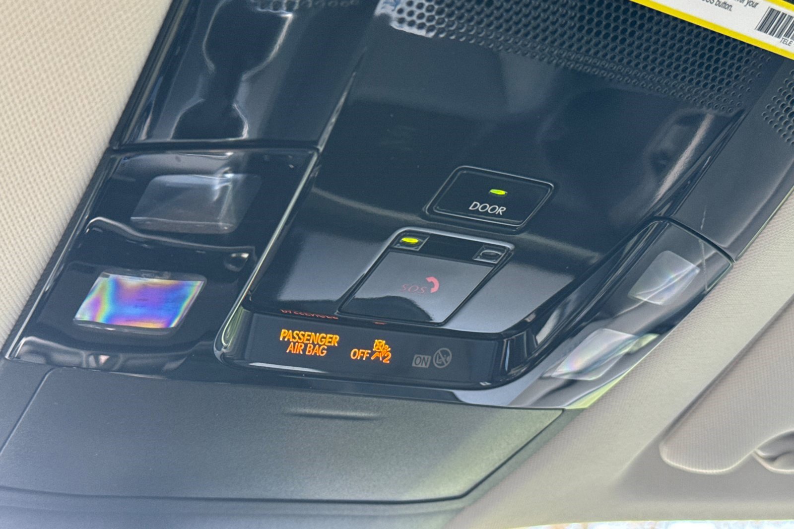 Used 2023 Lexus RZ 450e Premium w/ Technology Package image 23