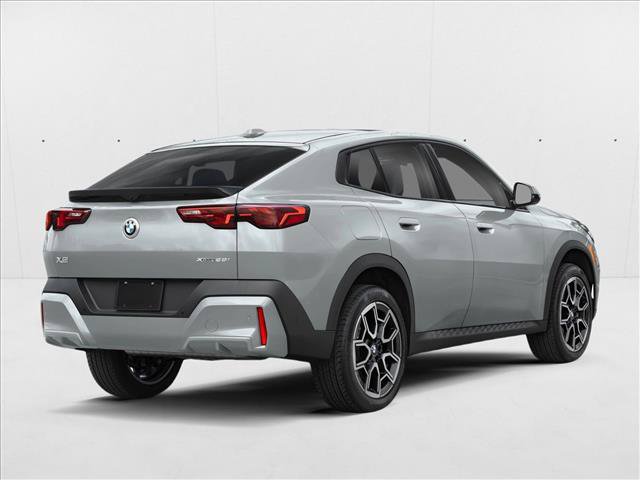 Used 2026 BMW X2 xDrive28i AWD/4WD video 2