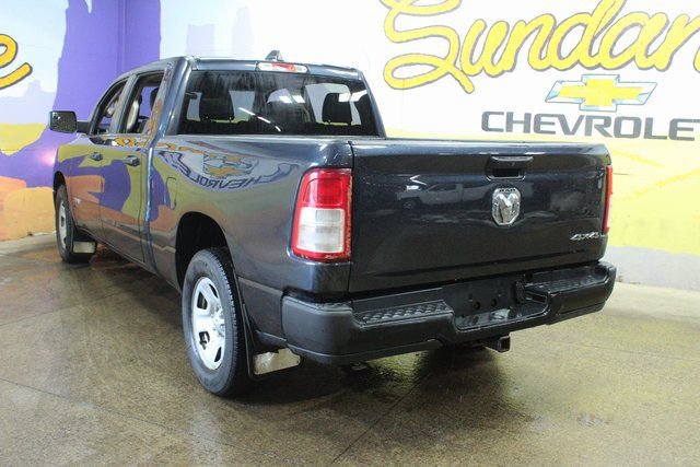 Used 2019 RAM 1500 Tradesman image 6