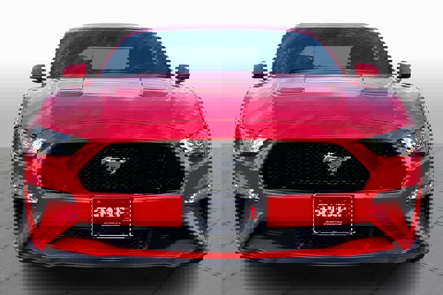 Used 2021 Ford Mustang GT image 5