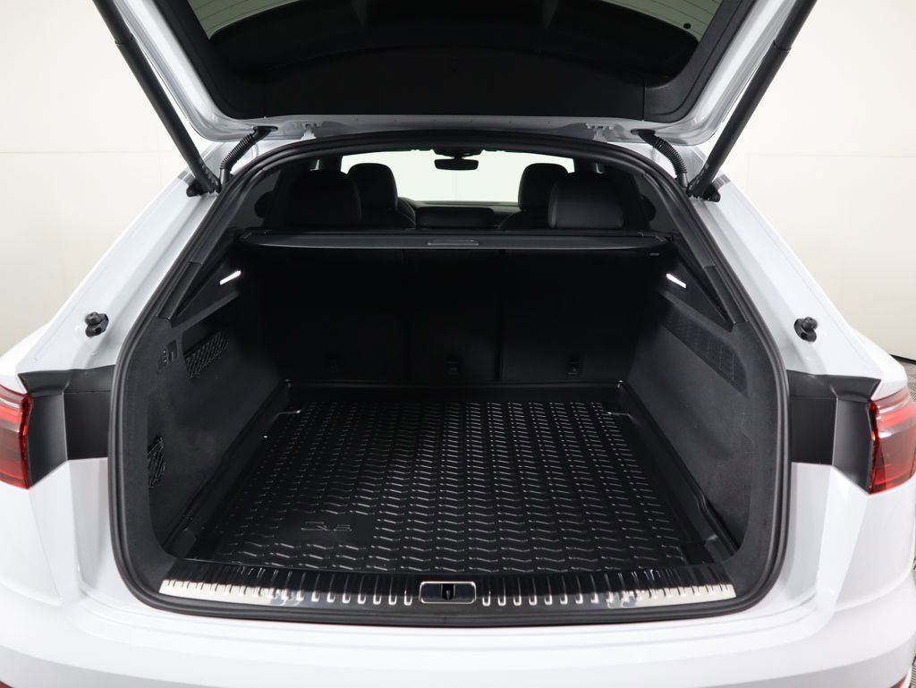 New 2026 Audi Q8 Premium Plus image 29