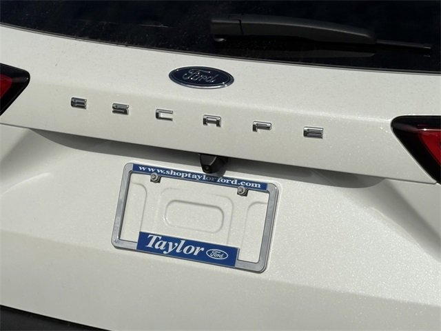 New 2026 Ford Escape ST-Line w/ Tech Pack #1 image 7