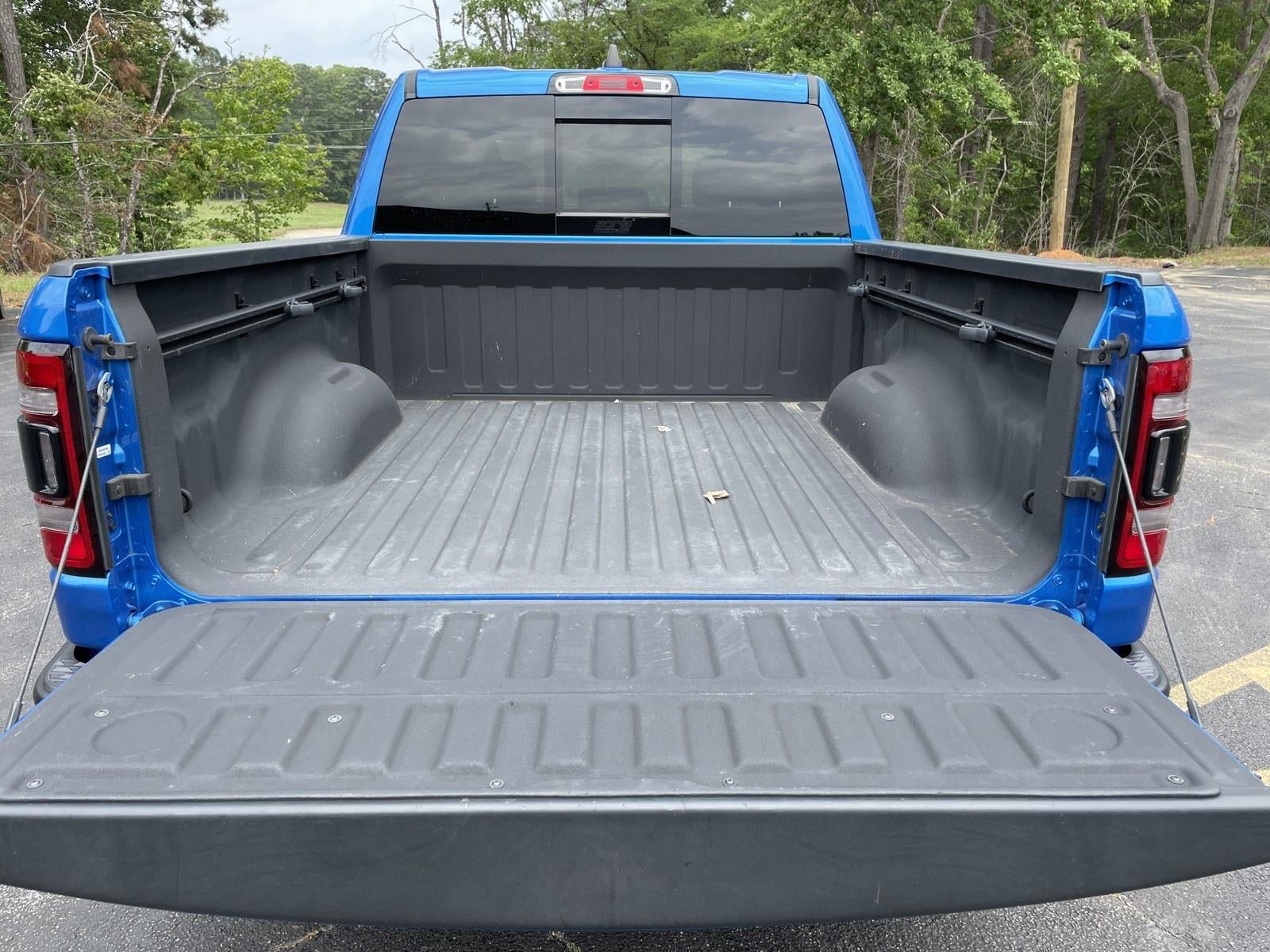 Used 2021 RAM 1500 Rebel w/ Level 2 Equipment Group AWD/4WD image 51
