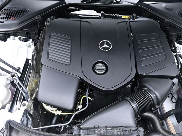 New 2026 Mercedes-Benz E 350 Sedan image 32