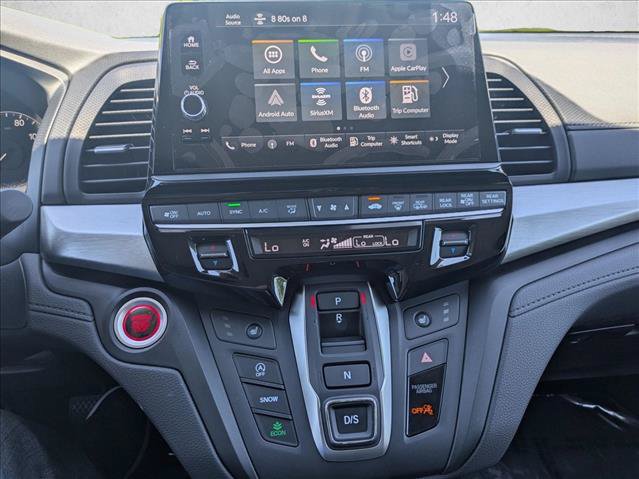 Certified 2026 Honda Odyssey EX-L image 14