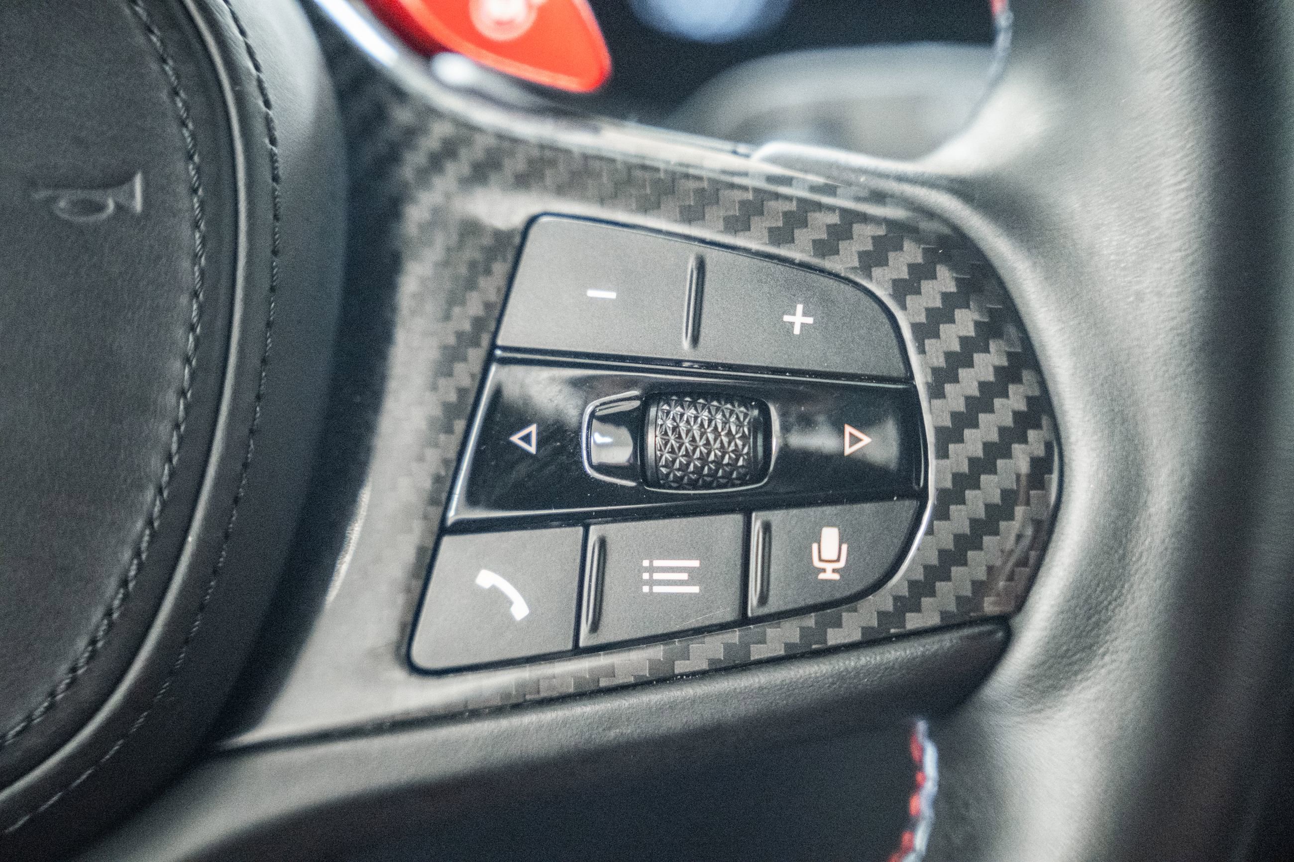 Used 2024 BMW M4 Coupe w/ Executive Package image 40