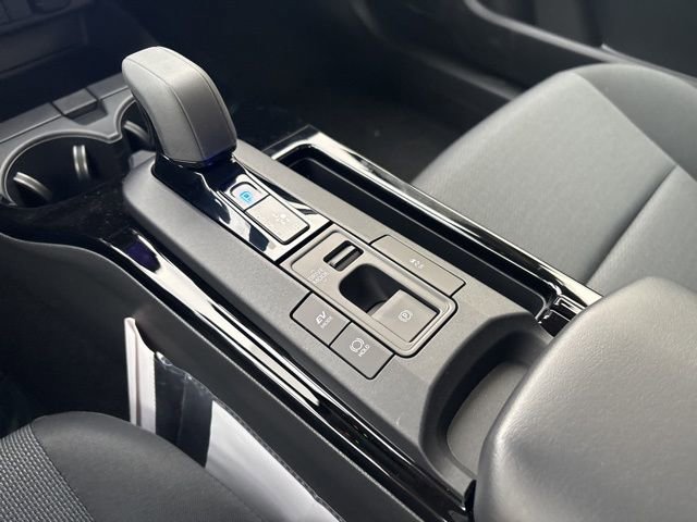 New 2026 Toyota Prius LE image 22