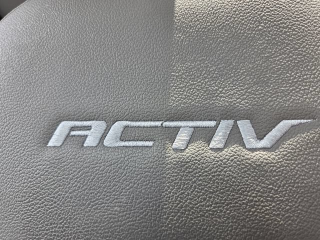 Certified 2024 Chevrolet Trax ACTIV w/ Sunroof Package FWD image 20