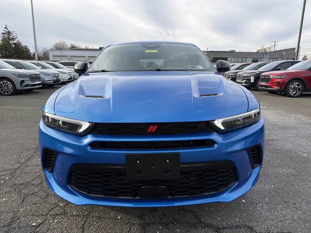 Used 2024 Dodge Hornet R/T image 8