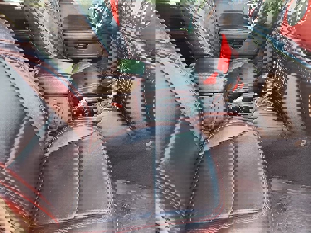 Used 2018 Jeep Wrangler Unlimited Rubicon AWD/4WD image 15