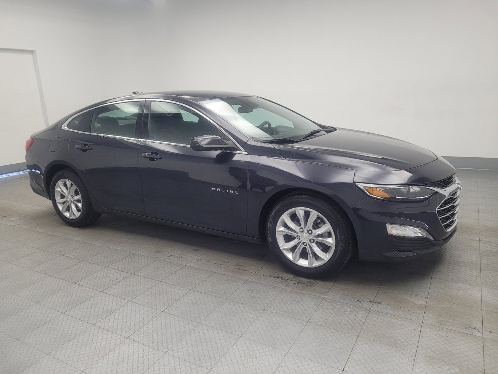 Used 2023 Chevrolet Malibu LT image 11