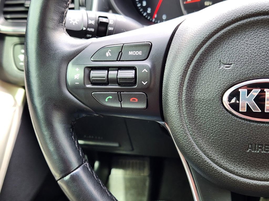 Used 2017 Kia Sorento SX AWD/4WD image 18