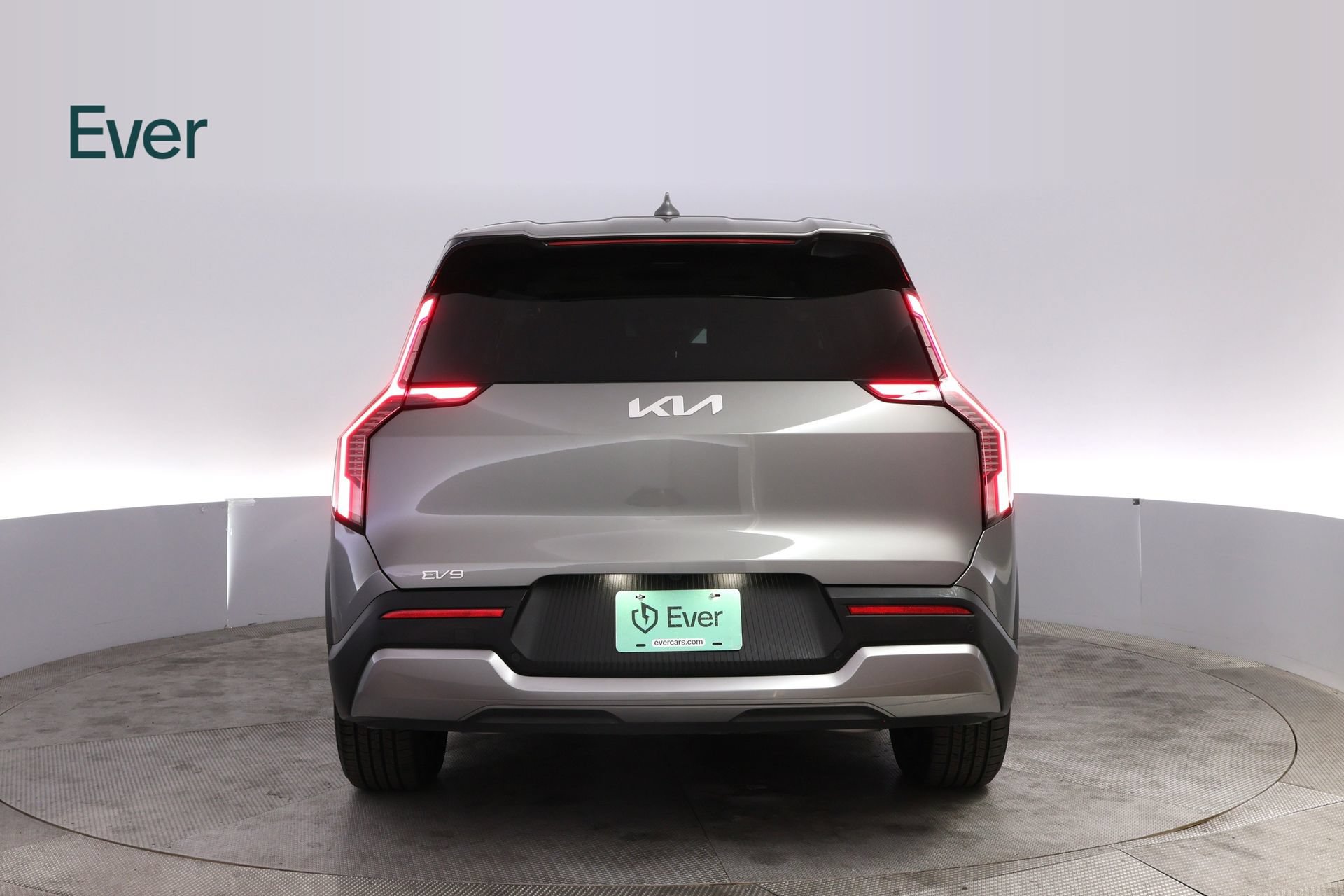 Used 2024 Kia EV9 Light Long Range RWD image 15