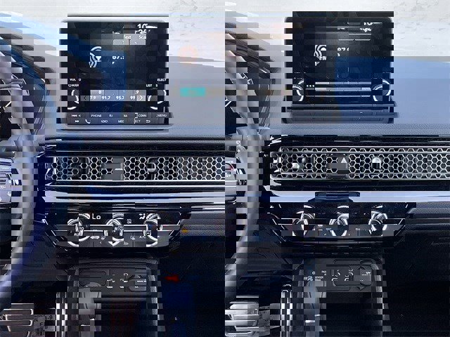 New 2026 Honda Civic Sport image 15