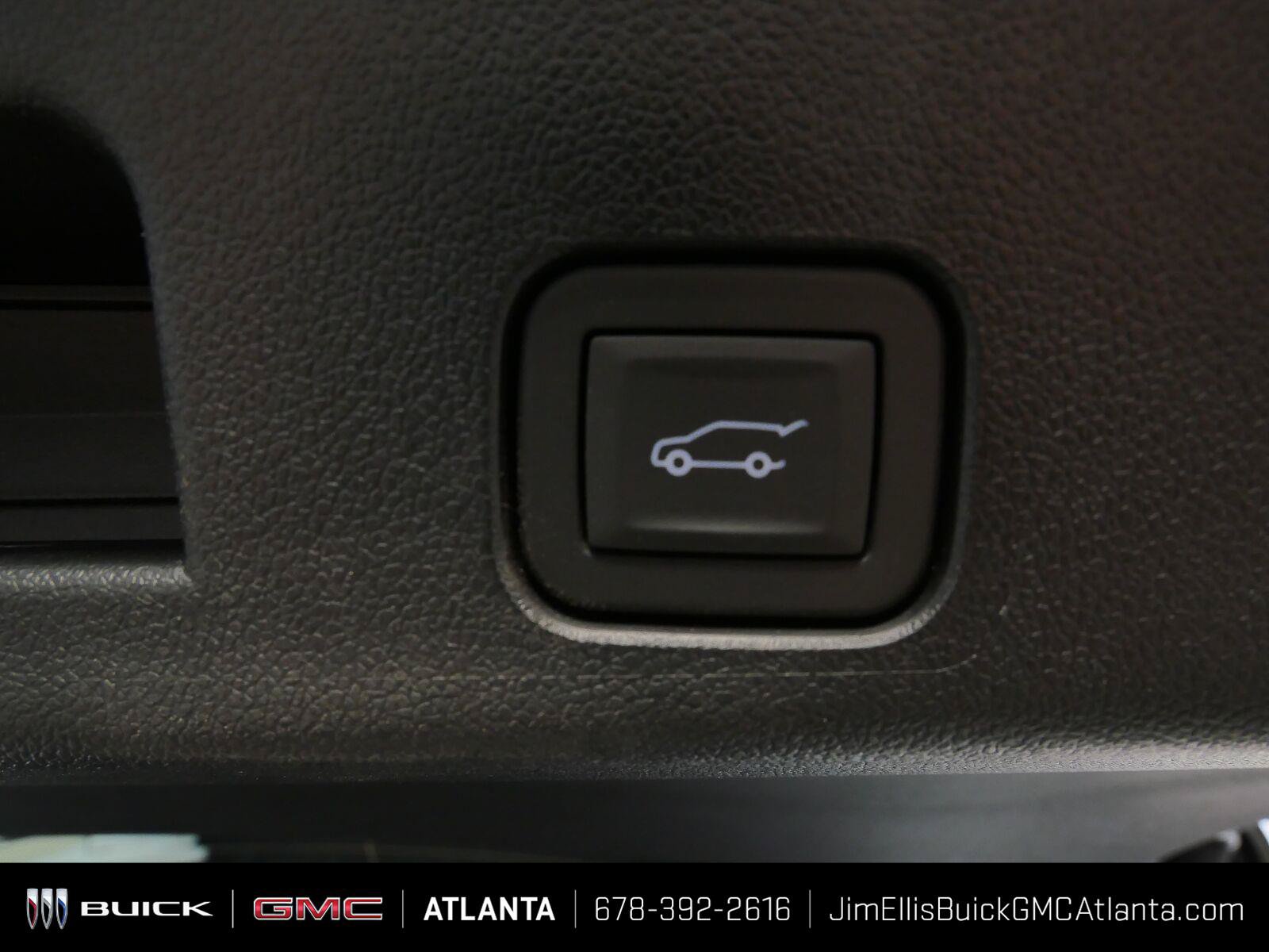 New 2027 Buick Enclave Sport Touring w/ Super Cruise Package FWD image 31