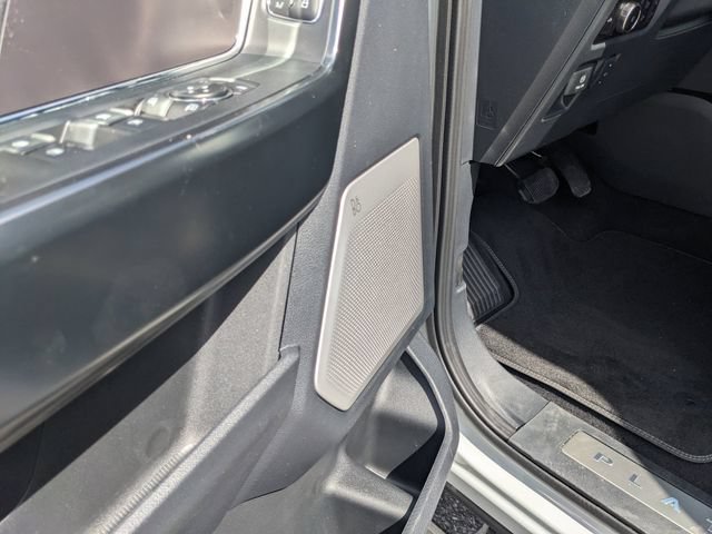 New 2026 Ford F150 Platinum RWD image 21