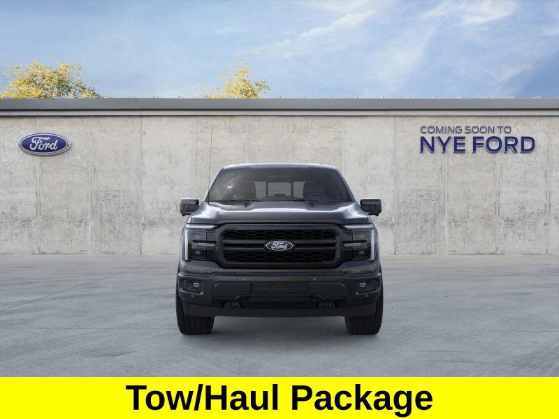 New 2026 Ford F150 Lariat image 7