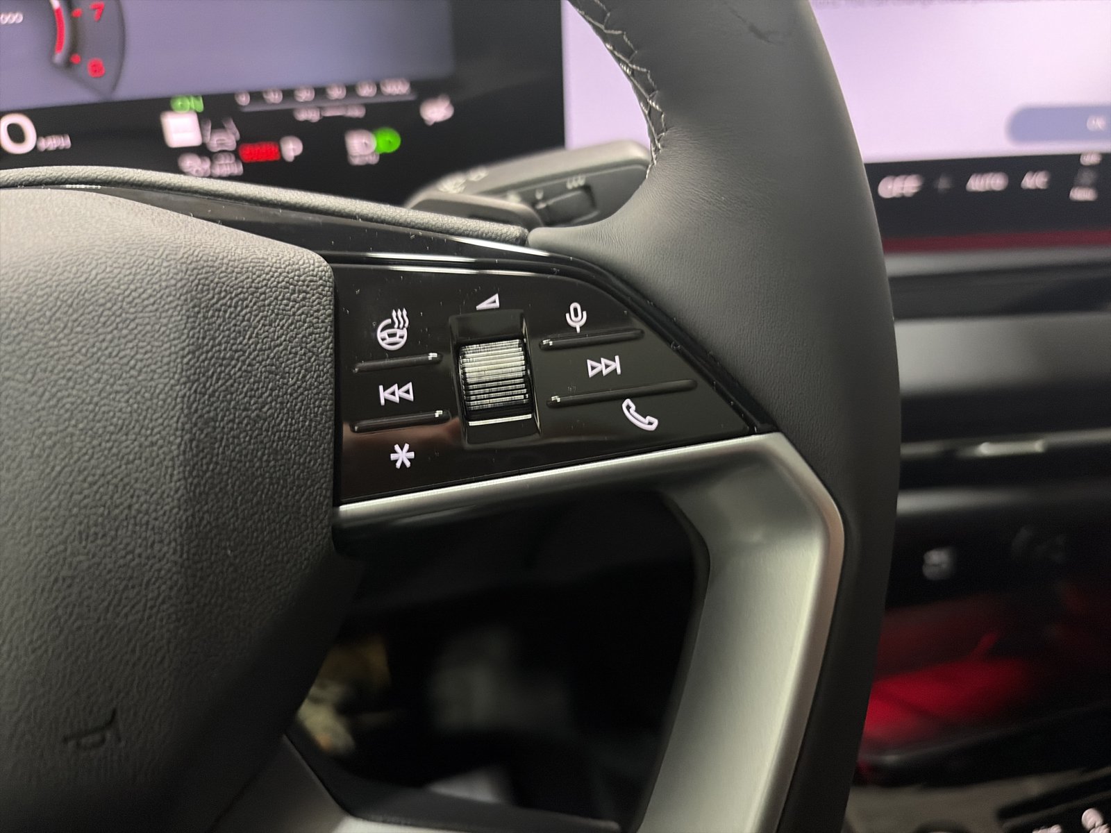 New 2026 Audi A5 Premium Plus AWD/4WD image 18