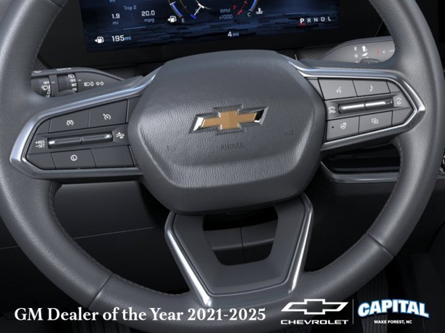 New 2026 Chevrolet Equinox LT FWD image 19