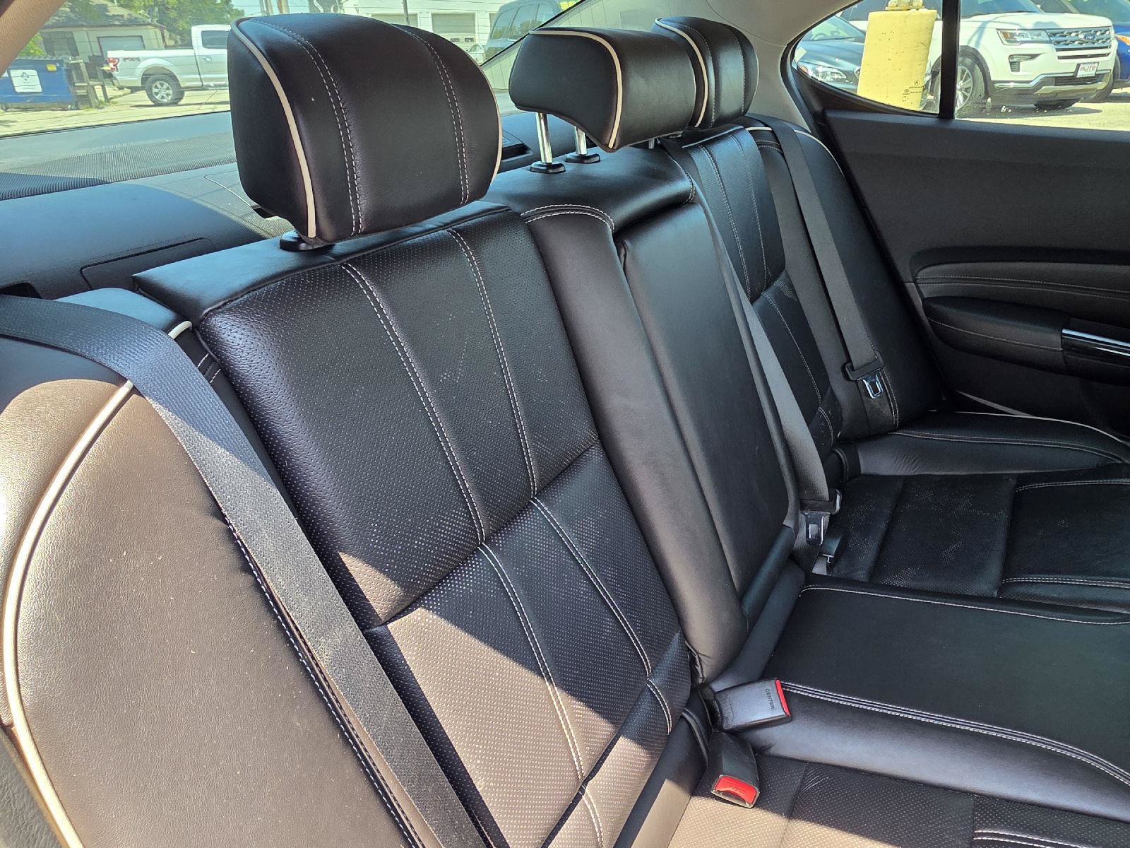 Used 2020 Acura TLX w/ Technology Package FWD image 38