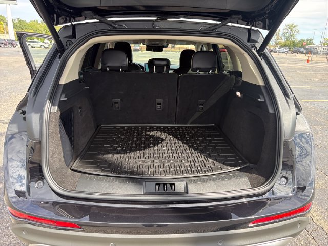 Certified 2025 Lincoln Corsair FWD image 25