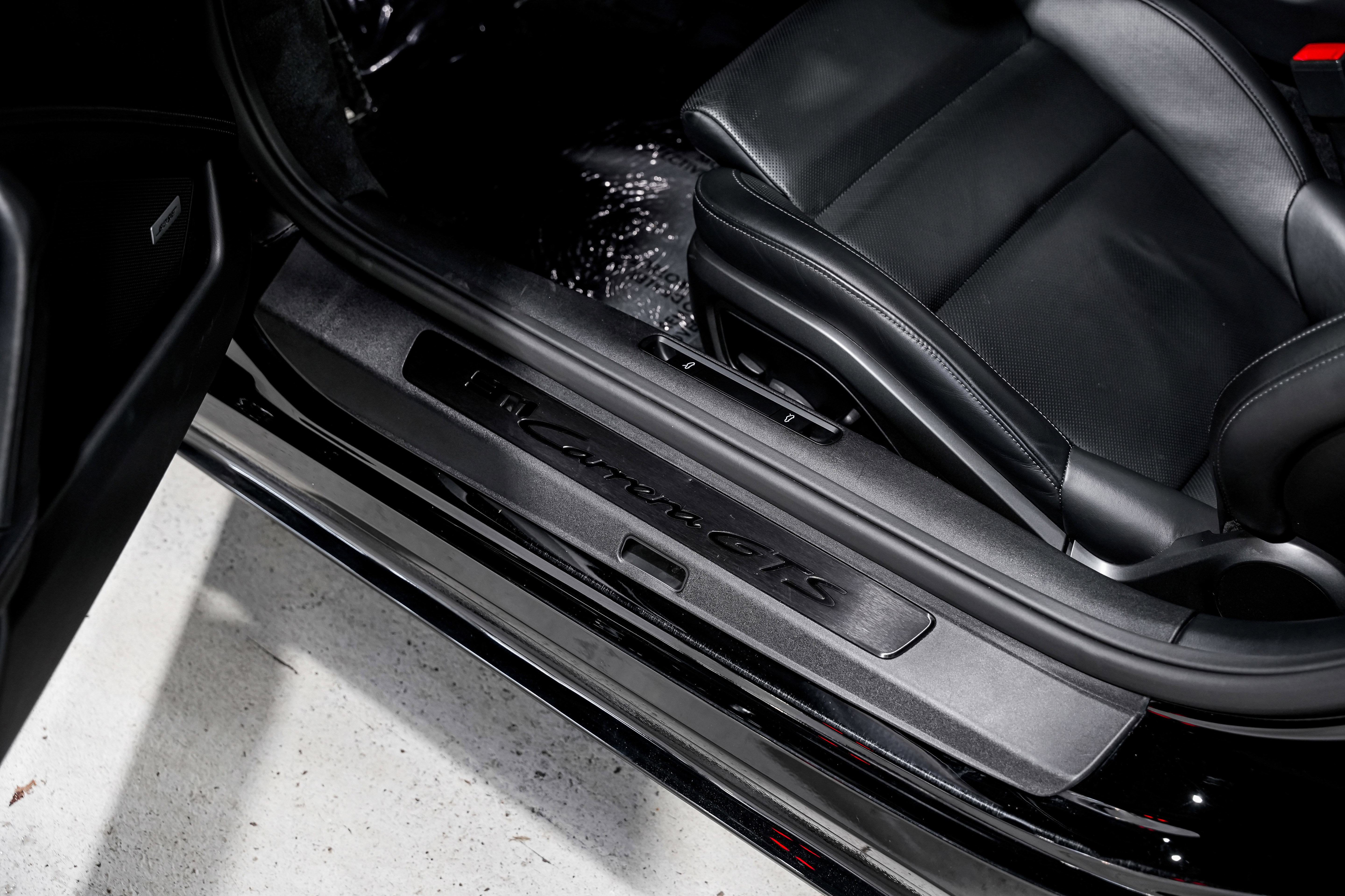 Used 2022 Porsche 911 Carrera GTS image 27