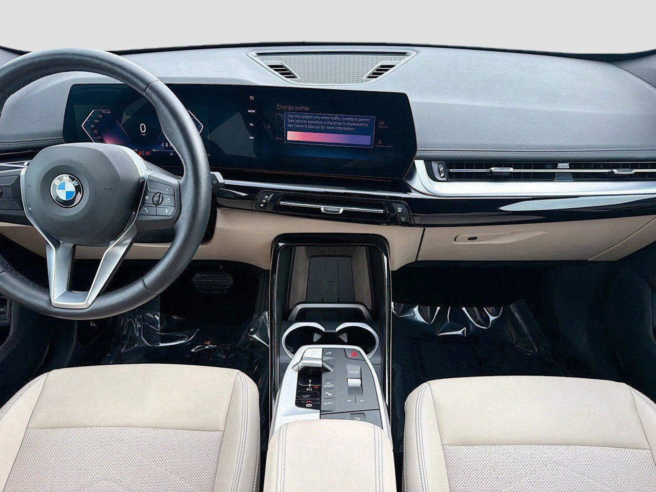 Certified 2025 BMW X1 xDrive28i AWD/4WD image 20