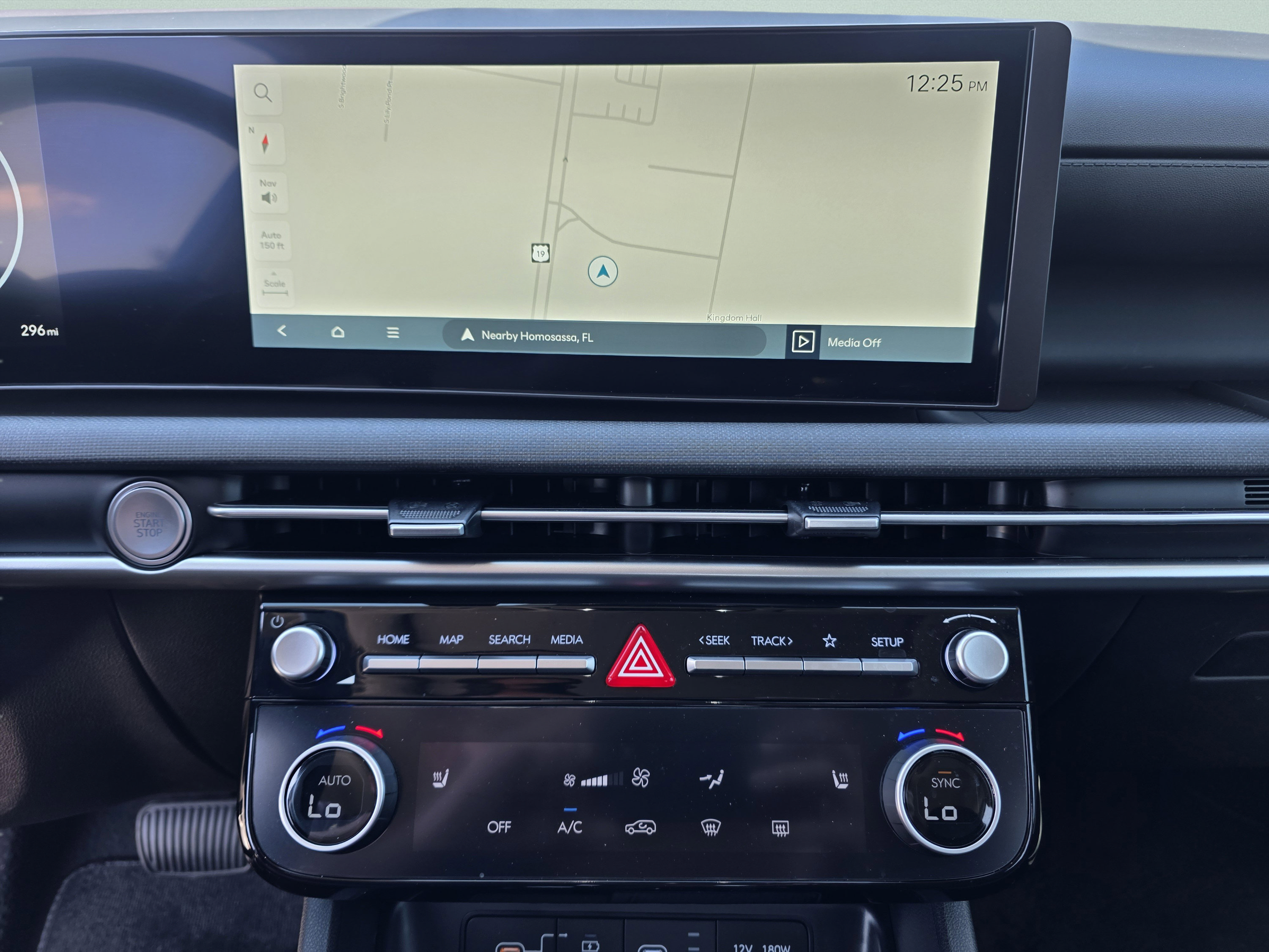 Used 2026 Hyundai Tucson SEL FWD image 28