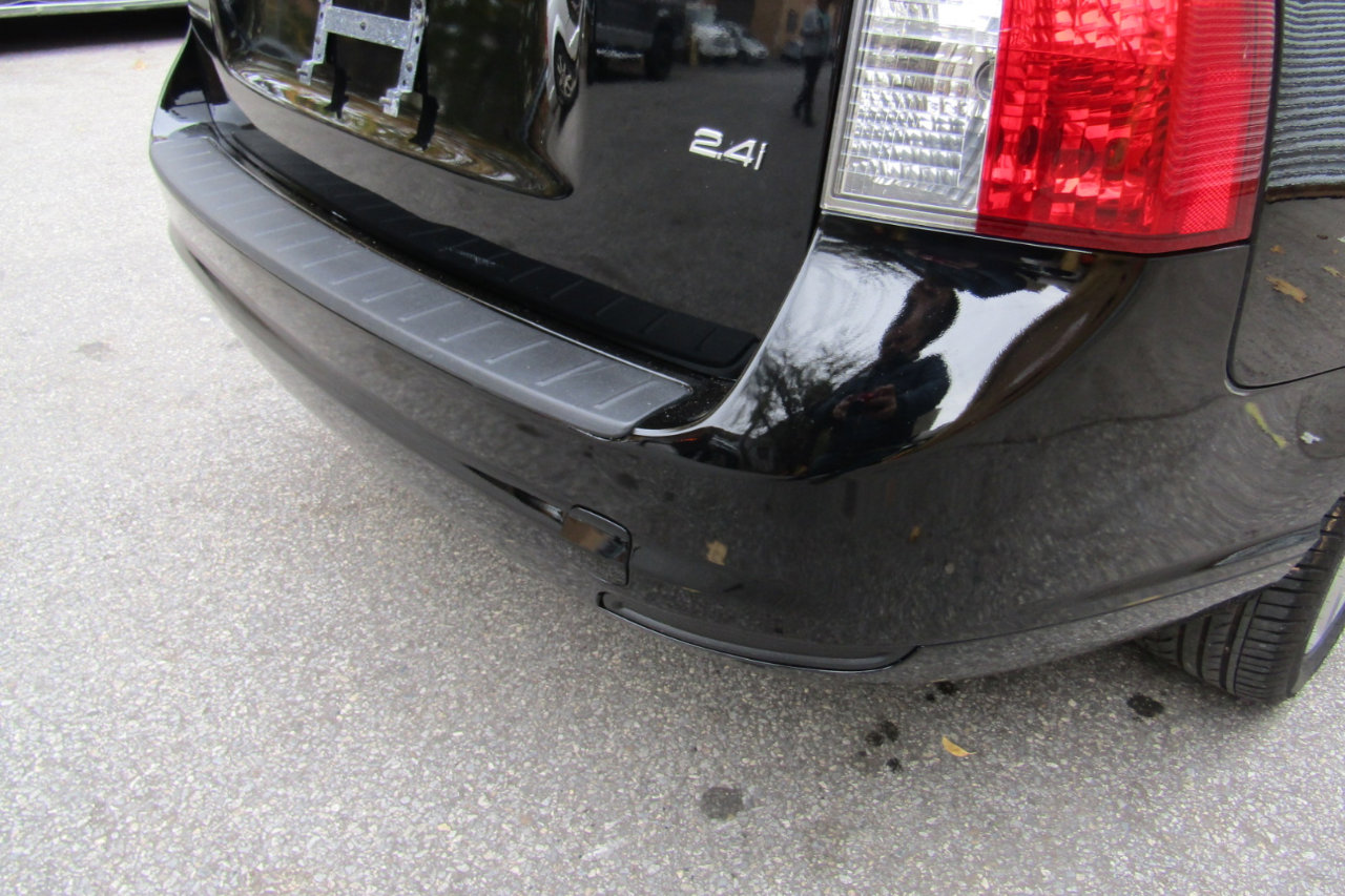 Used 2008 Volvo V50 2.4i image 11