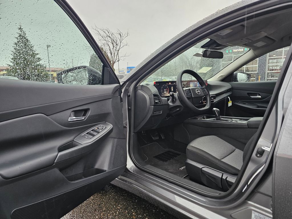 New 2026 Nissan Sentra SV image 16