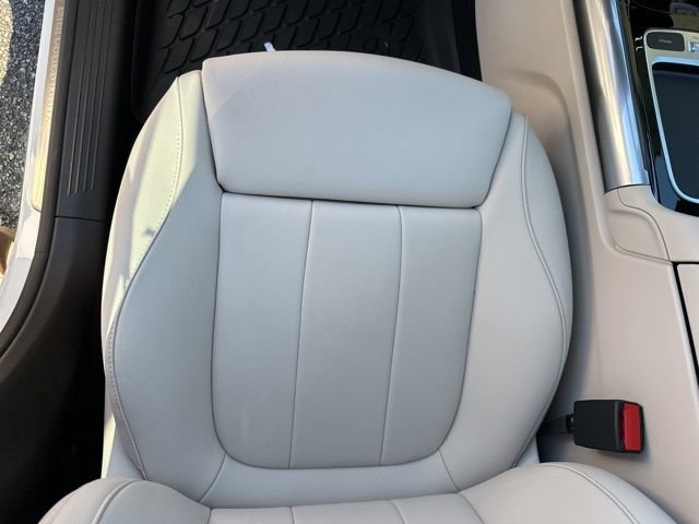 New 2026 Mercedes-Benz GLA 250 4MATIC image 17