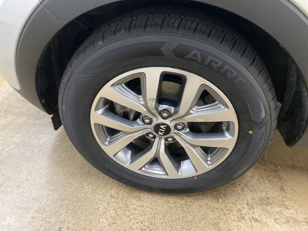 Used 2016 Kia Sportage LX AWD/4WD image 15