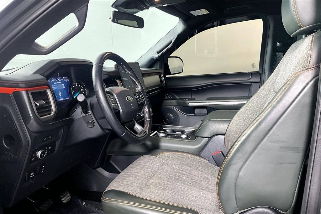 Used 2022 Ford Expedition Timberline AWD/4WD image 13
