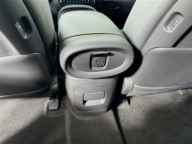 New 2026 Hyundai Palisade XRT Pro image 27