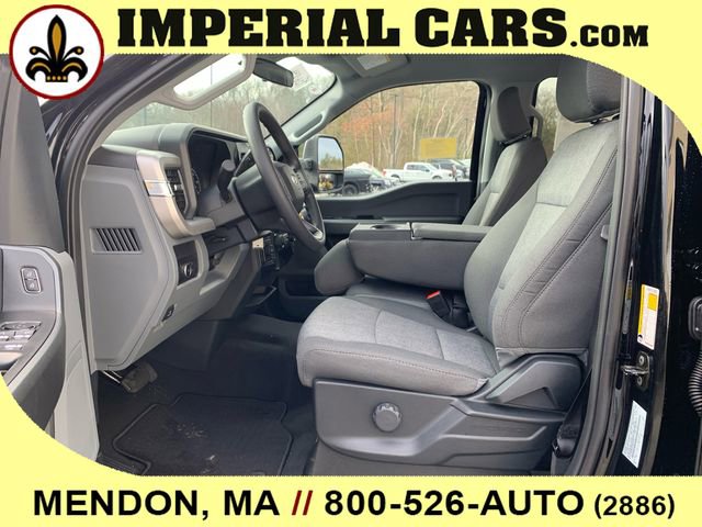 New 2026 Ford F250 XL w/ STX Appearance Package image 28